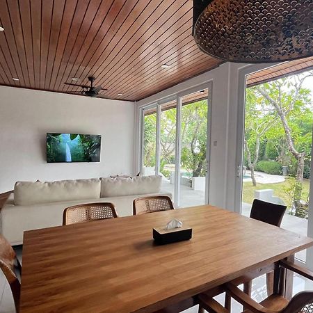 Baliana Villa Legian Екстер'єр фото