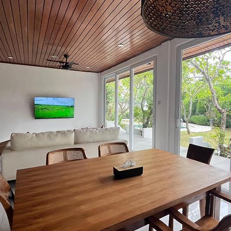 Baliana Villa Legian Екстер'єр фото