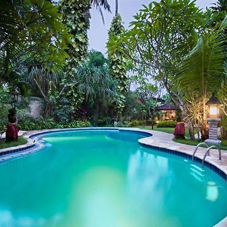 Baliana Villa Legian Екстер'єр фото