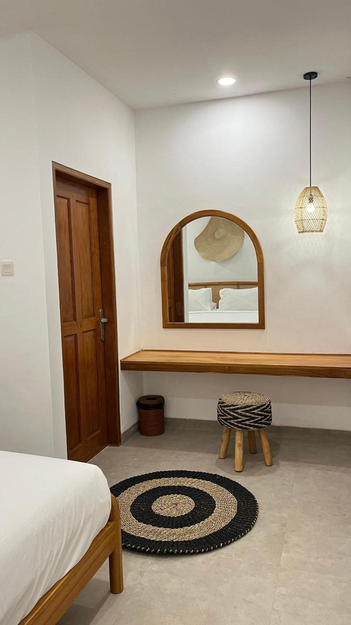Baliana Villa Legian Екстер'єр фото