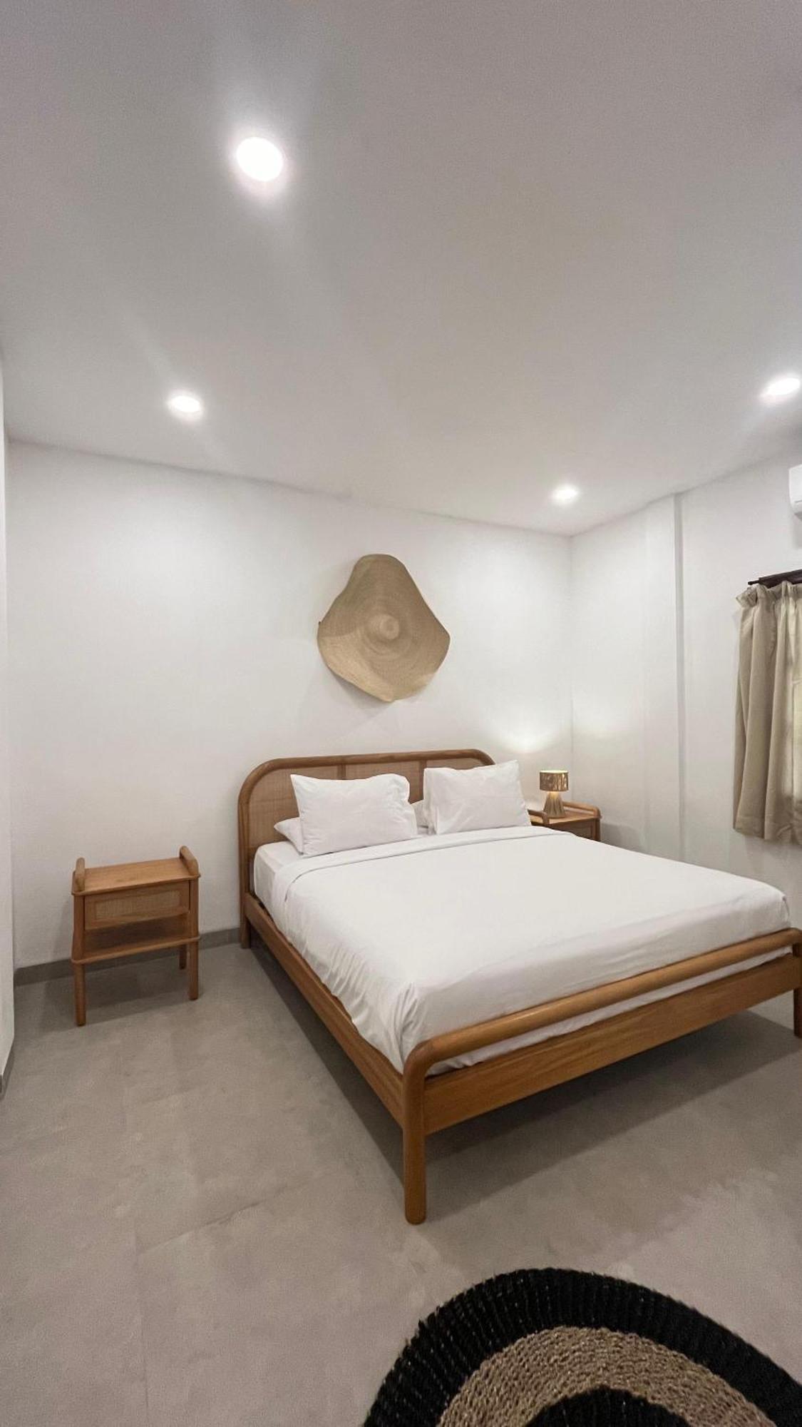 Baliana Villa Legian Екстер'єр фото