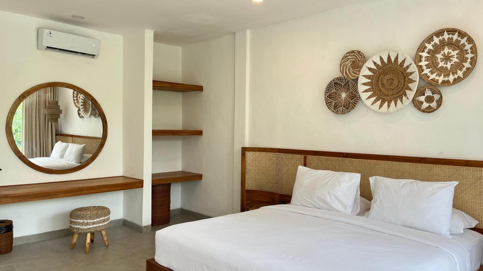 Baliana Villa Legian Екстер'єр фото