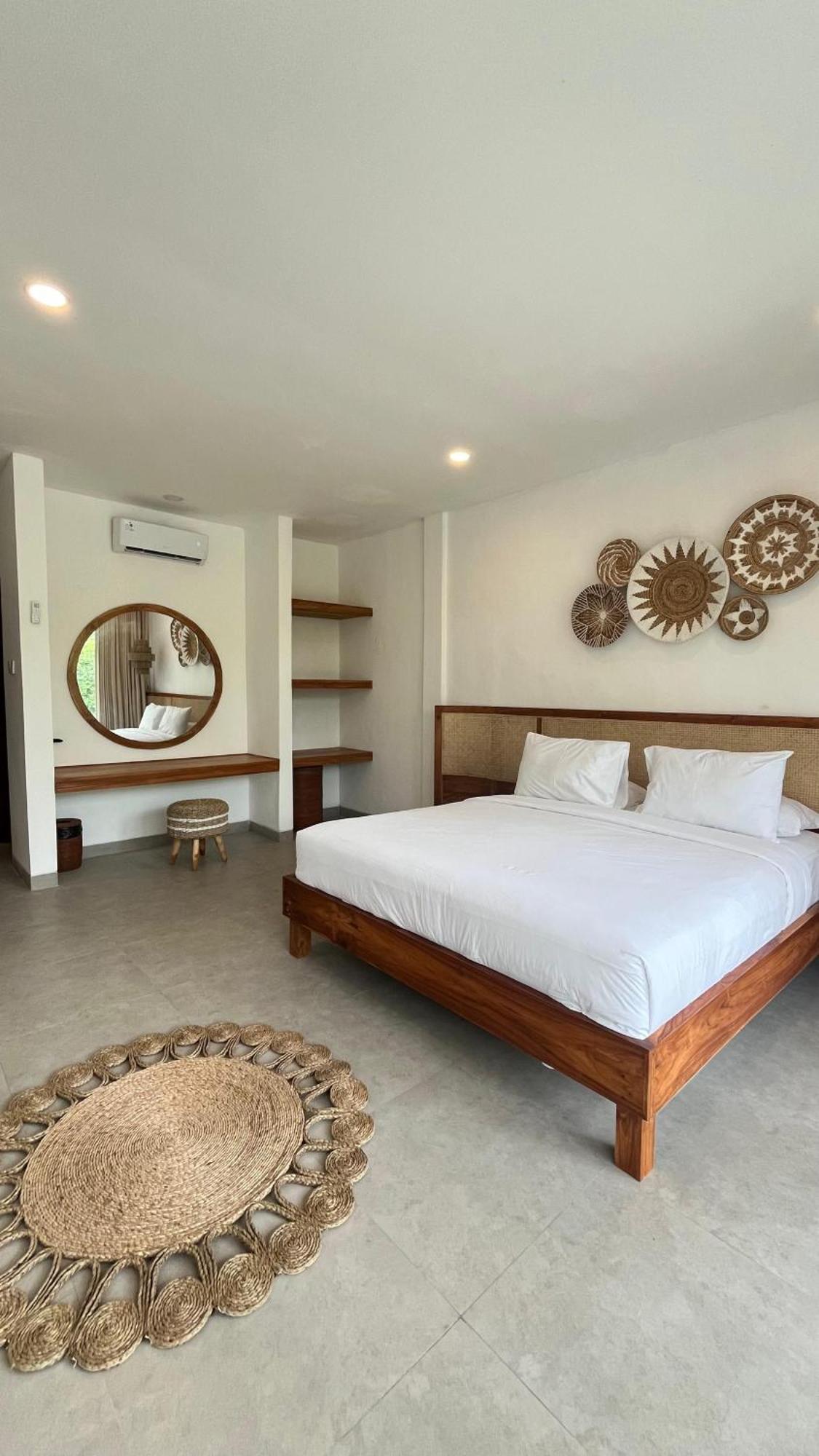 Baliana Villa Legian Екстер'єр фото