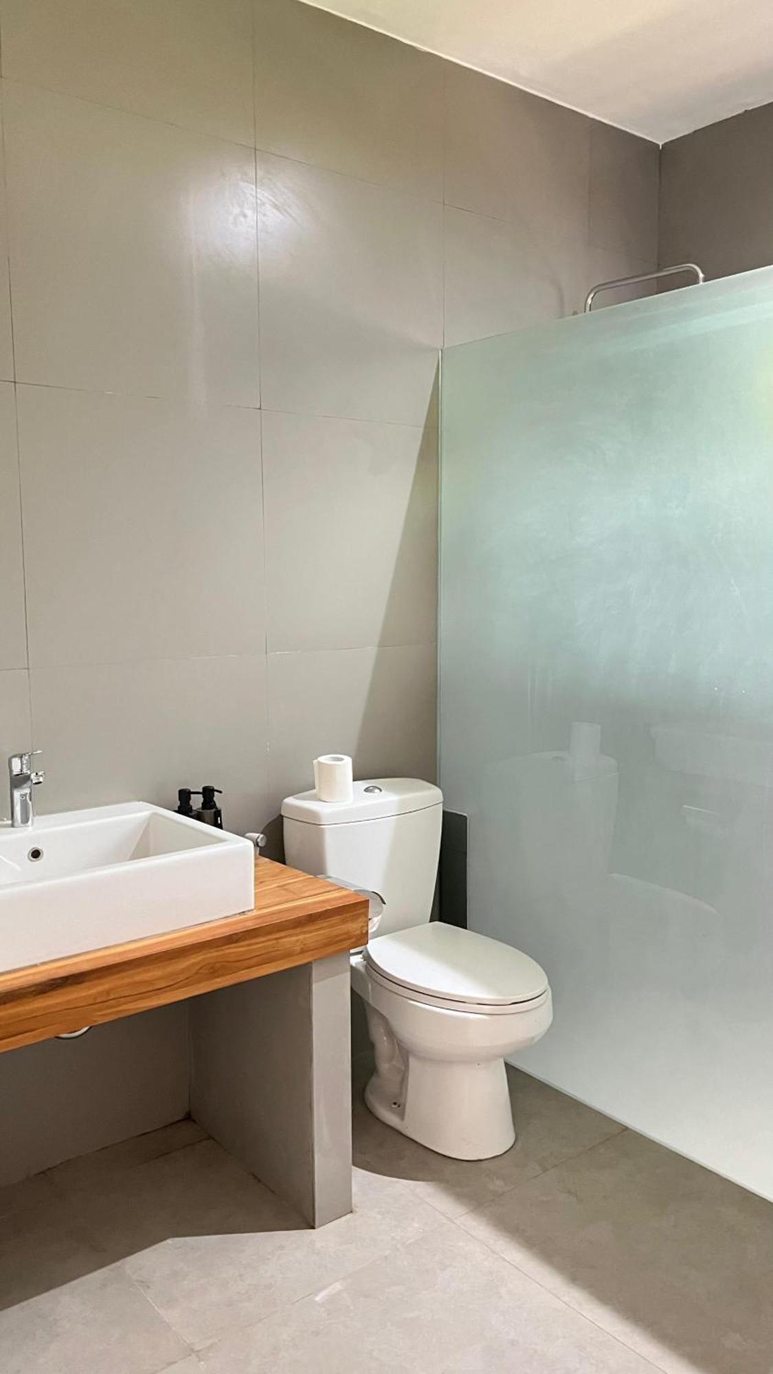 Baliana Villa Legian Екстер'єр фото