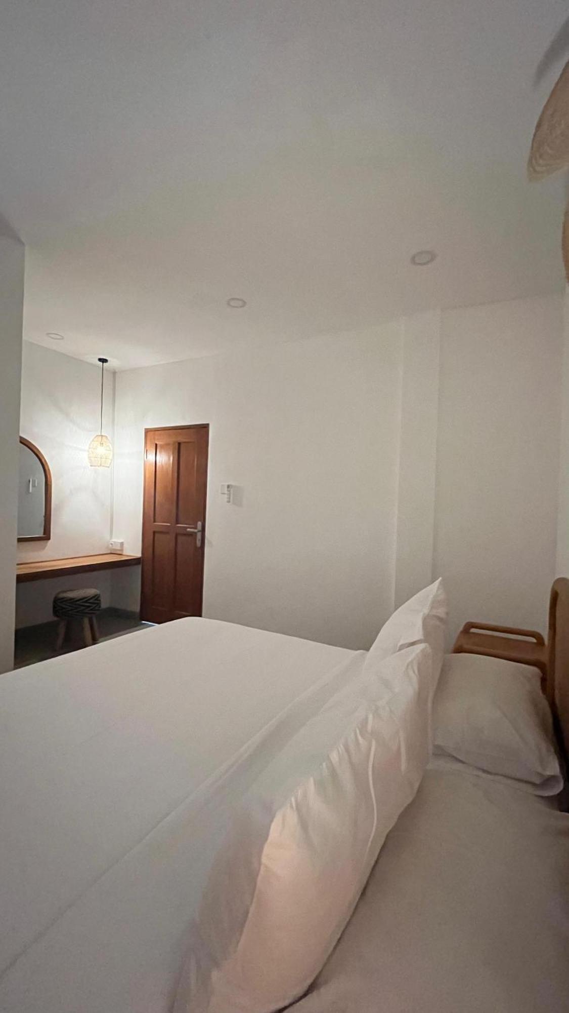 Baliana Villa Legian Екстер'єр фото
