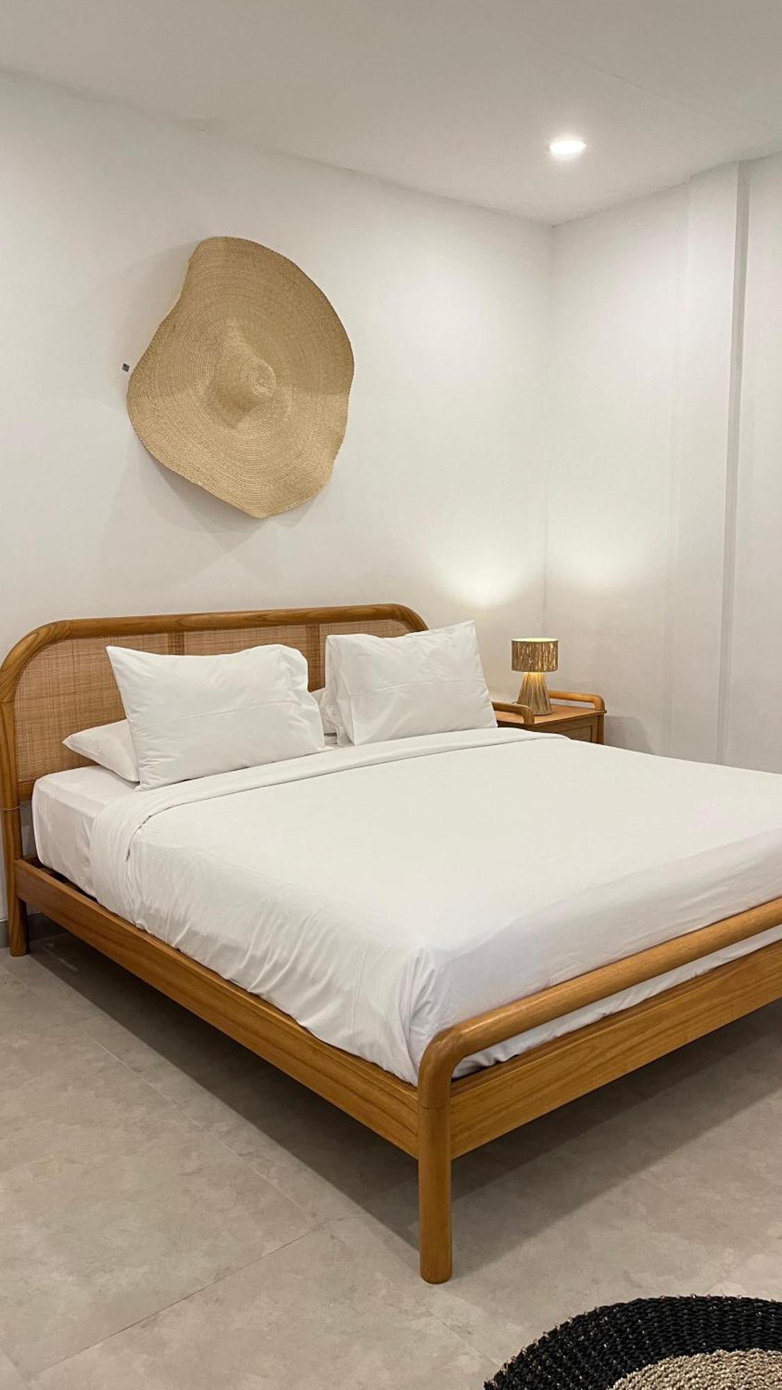 Baliana Villa Legian Екстер'єр фото