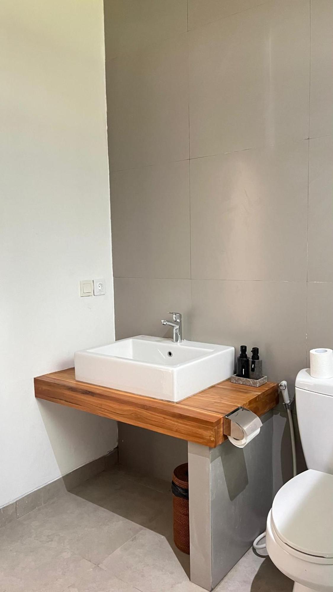 Baliana Villa Legian Екстер'єр фото