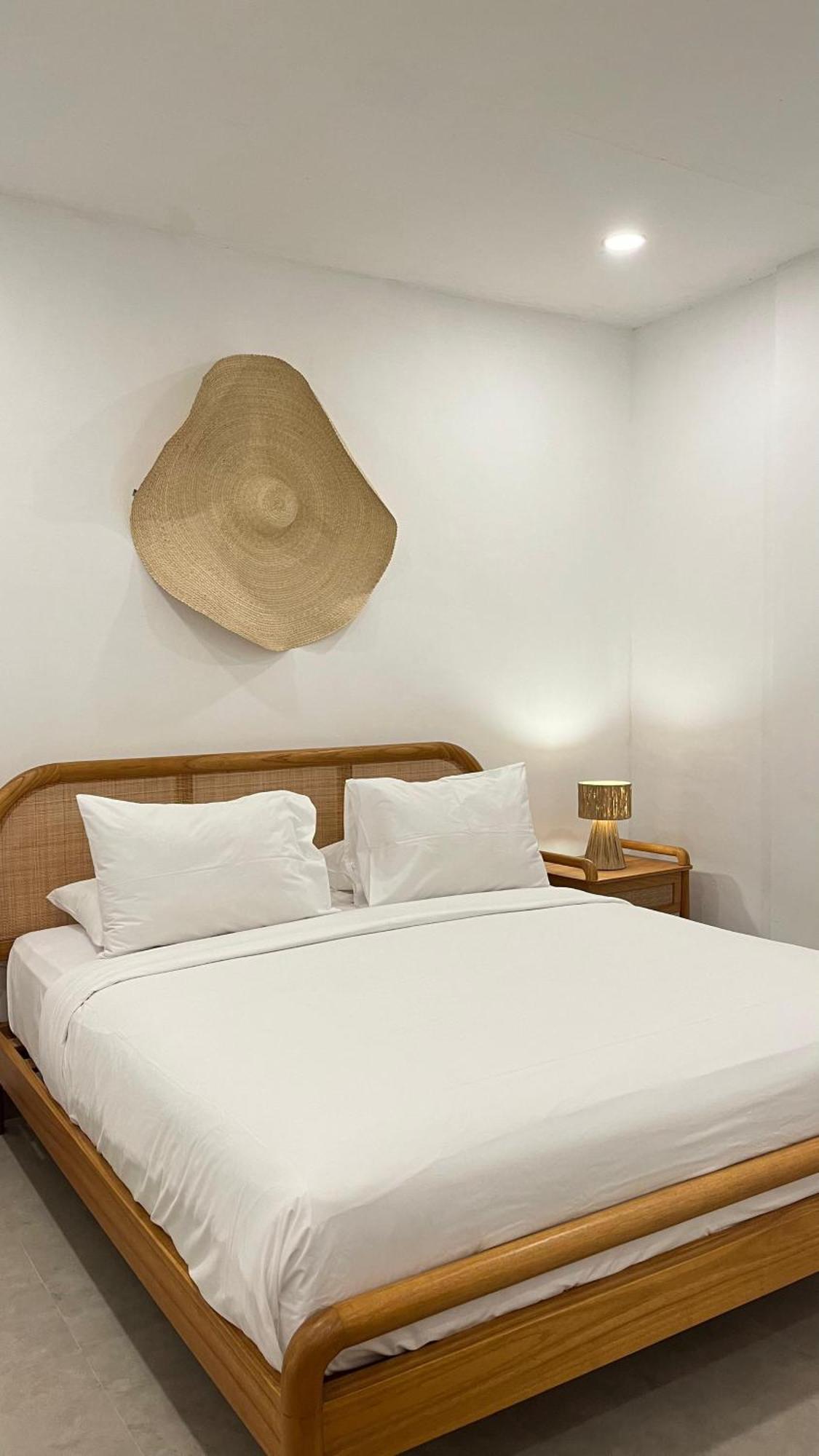 Baliana Villa Legian Екстер'єр фото
