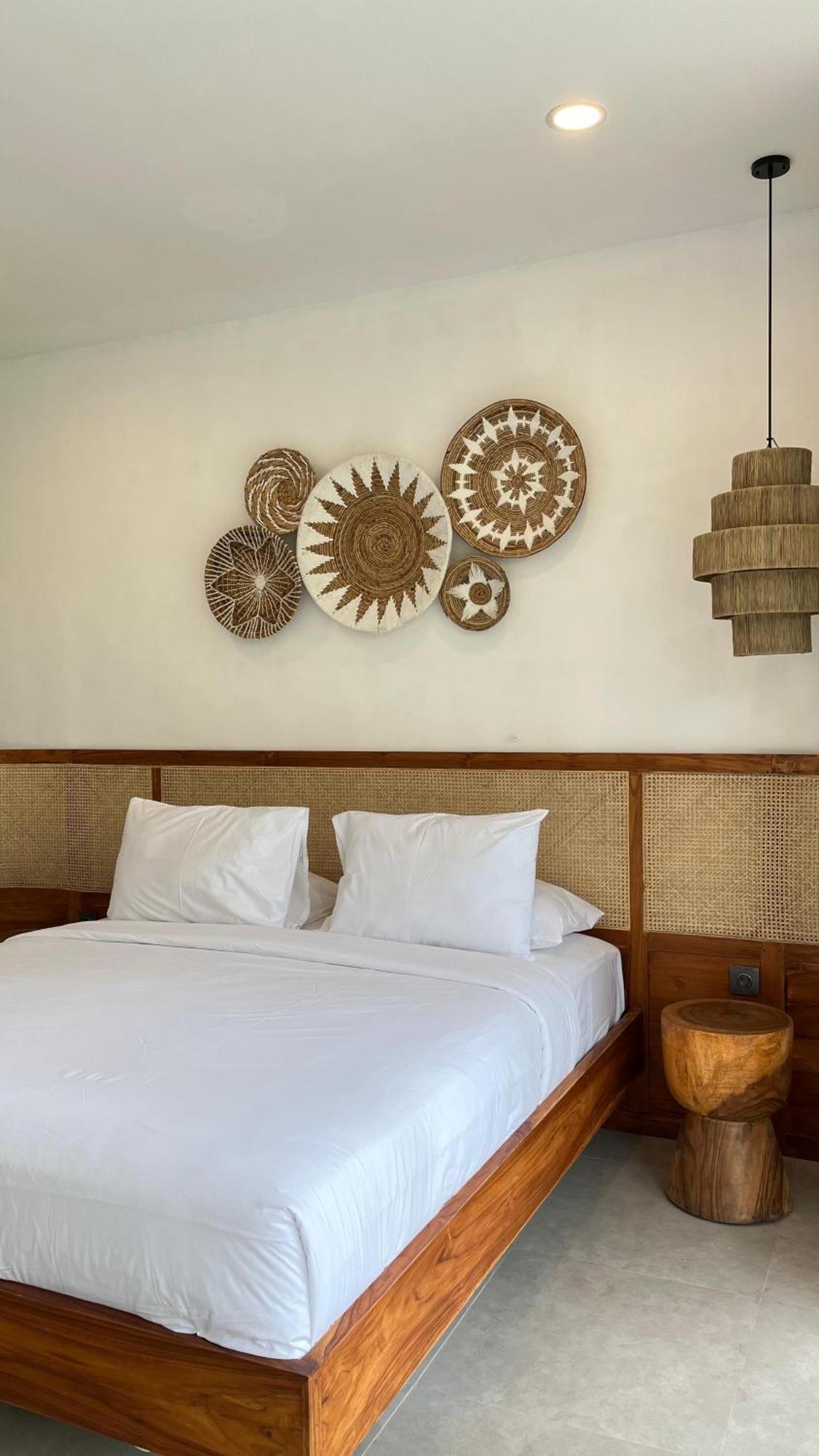 Baliana Villa Legian Екстер'єр фото