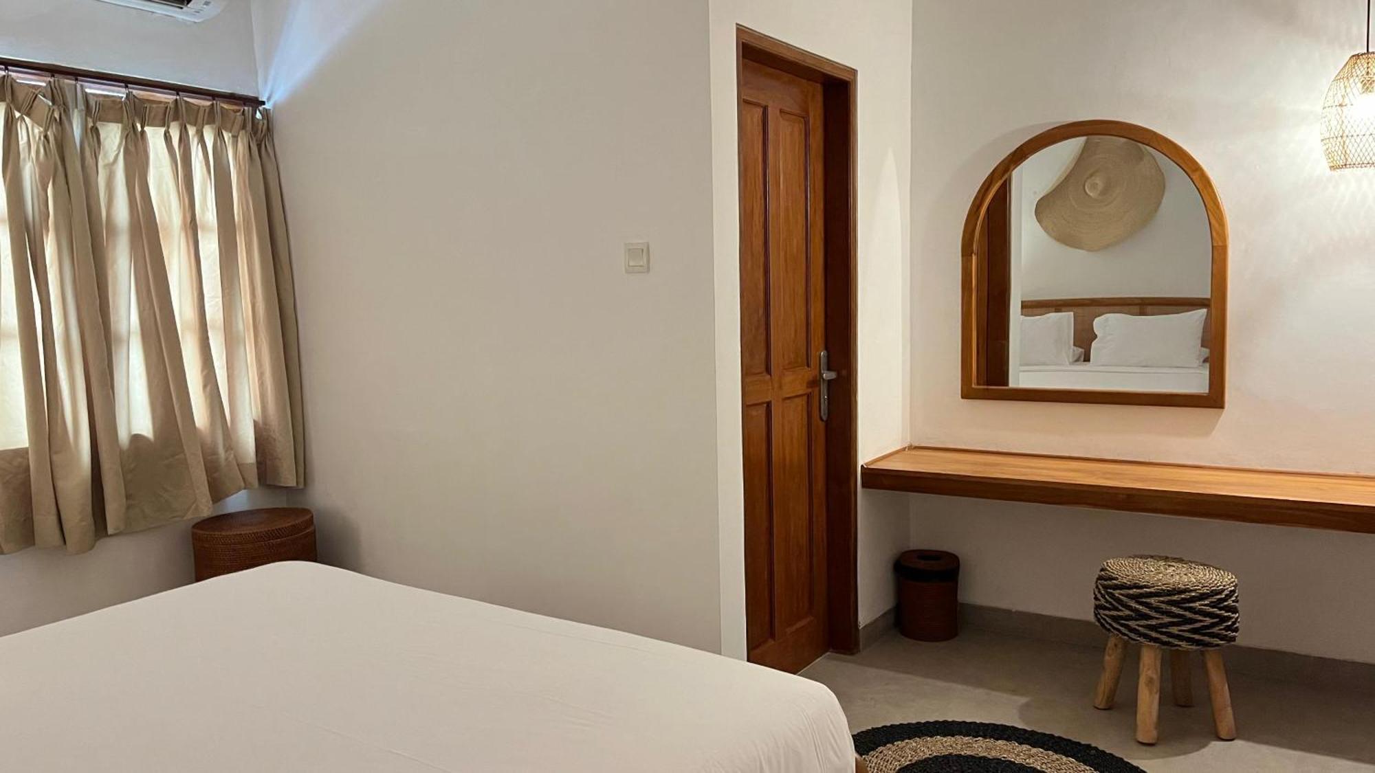 Baliana Villa Legian Екстер'єр фото