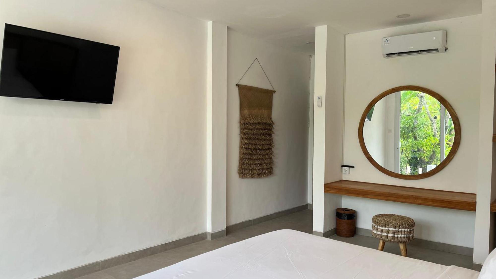 Baliana Villa Legian Екстер'єр фото