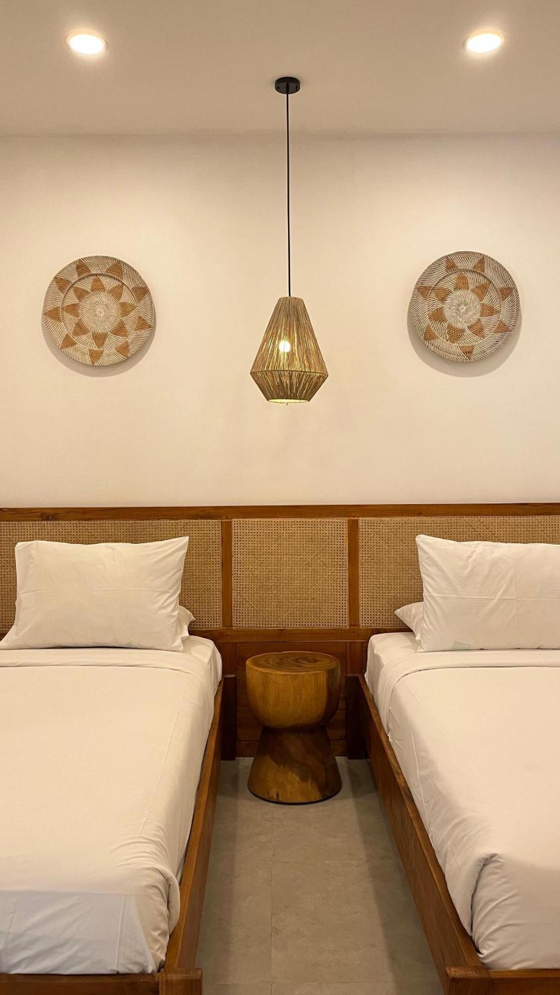 Baliana Villa Legian Екстер'єр фото