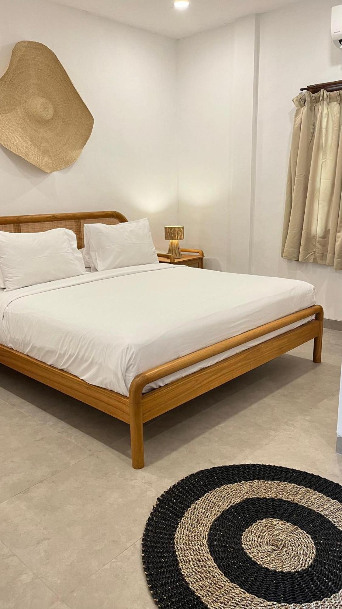 Baliana Villa Legian Екстер'єр фото