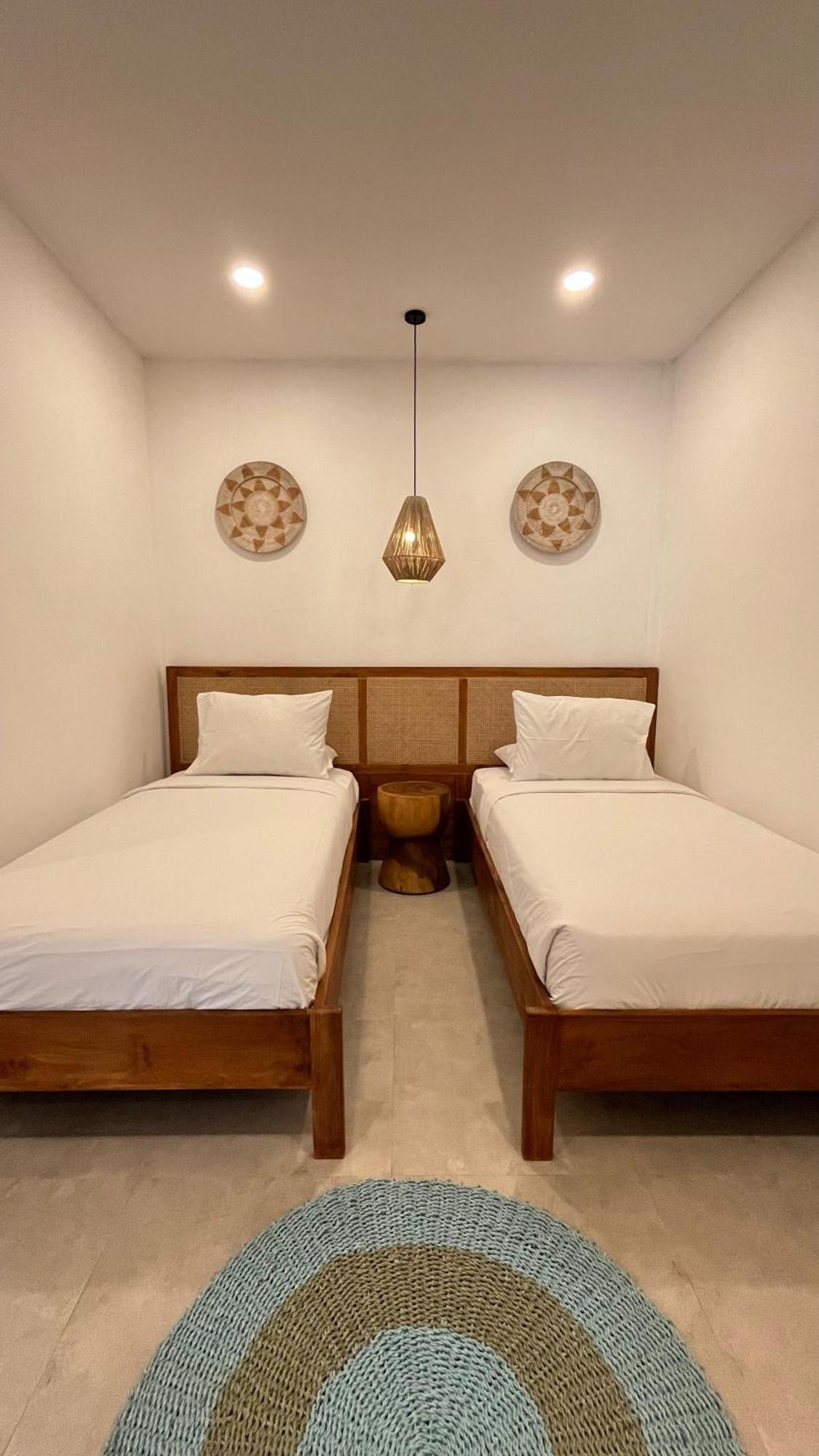 Baliana Villa Legian Екстер'єр фото