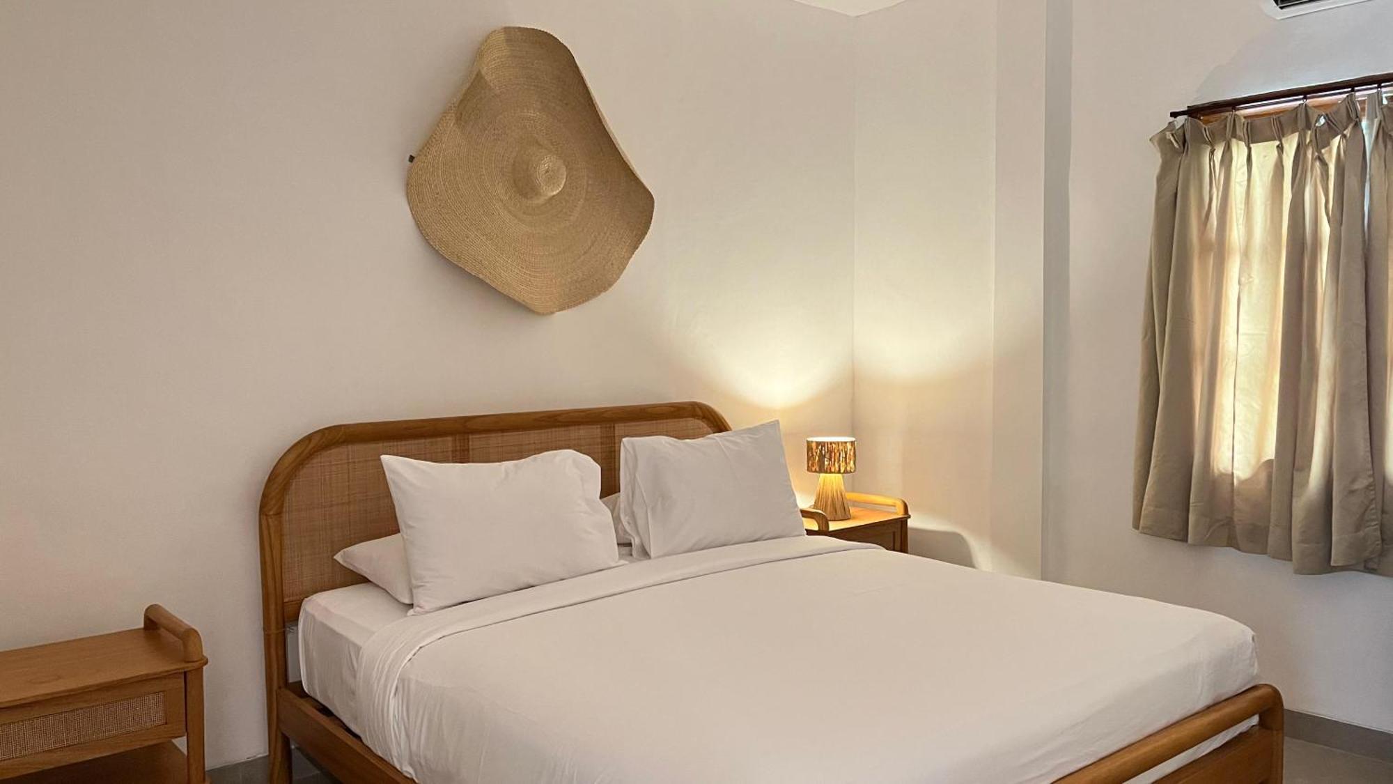 Baliana Villa Legian Екстер'єр фото