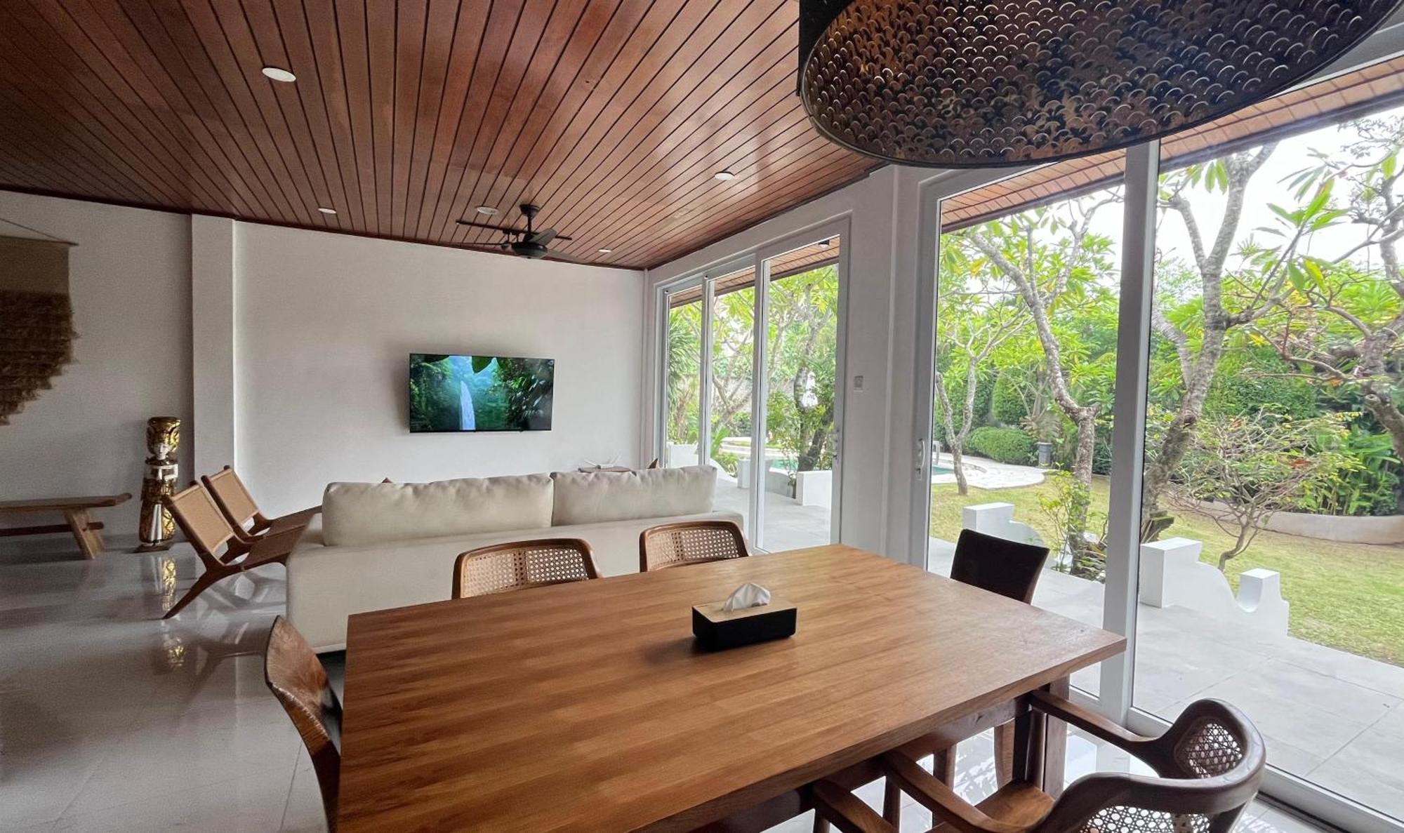 Baliana Villa Legian Екстер'єр фото
