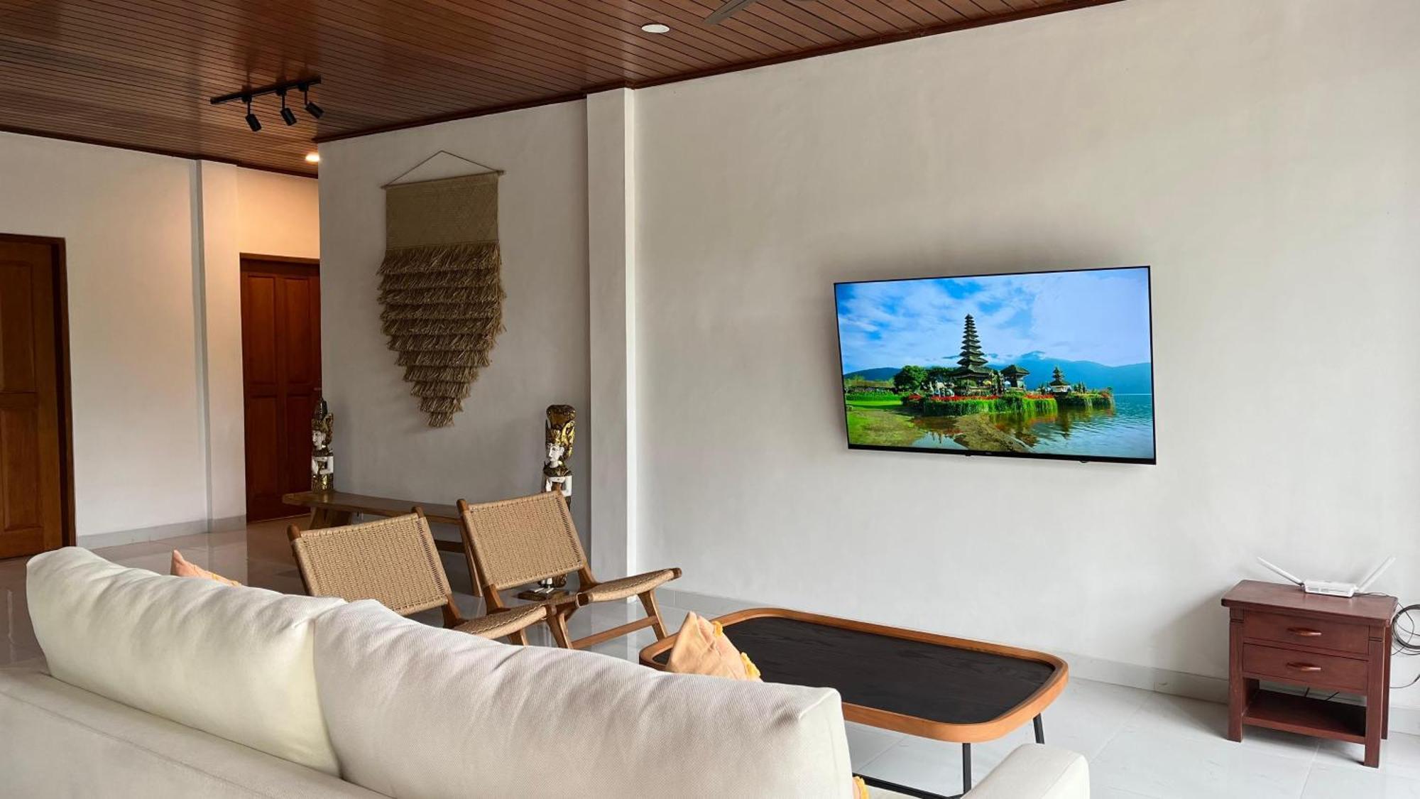 Baliana Villa Legian Екстер'єр фото