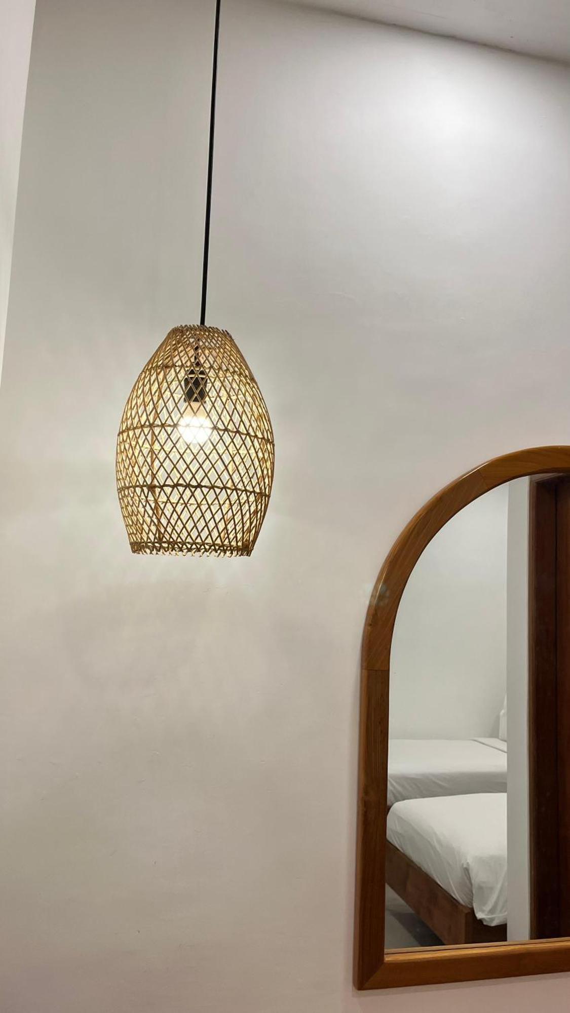 Baliana Villa Legian Екстер'єр фото