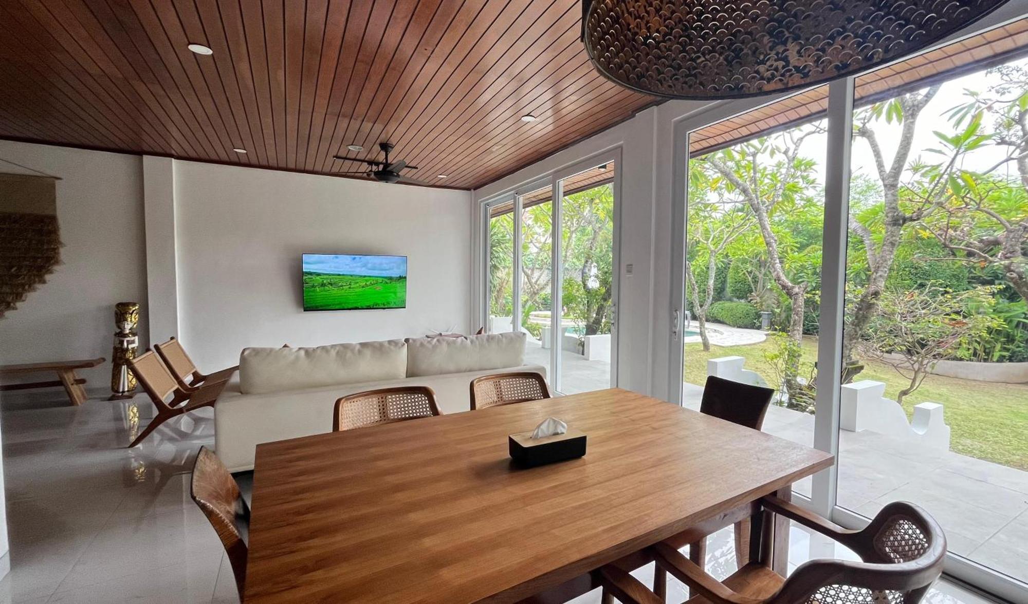 Baliana Villa Legian Екстер'єр фото
