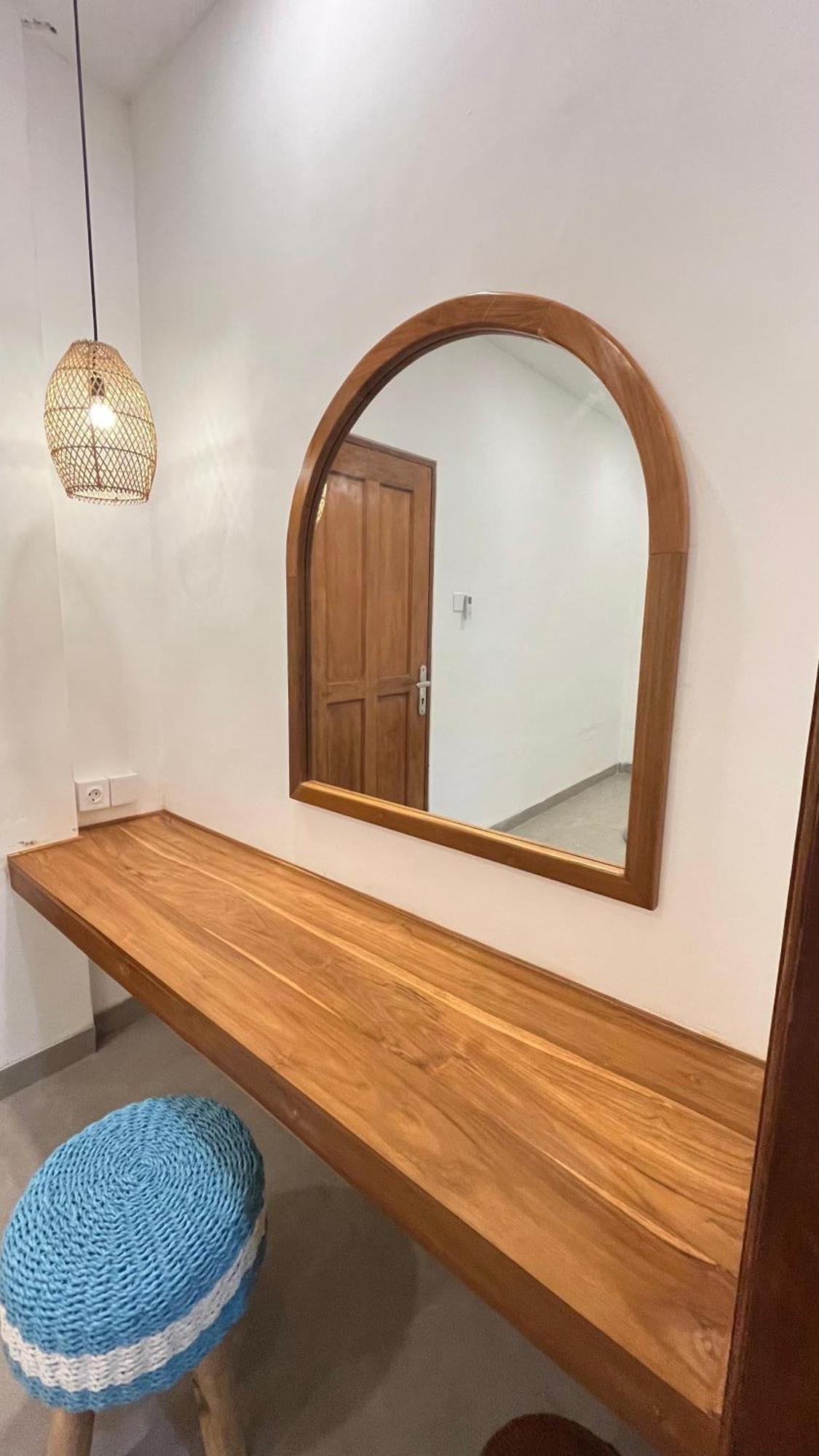 Baliana Villa Legian Екстер'єр фото