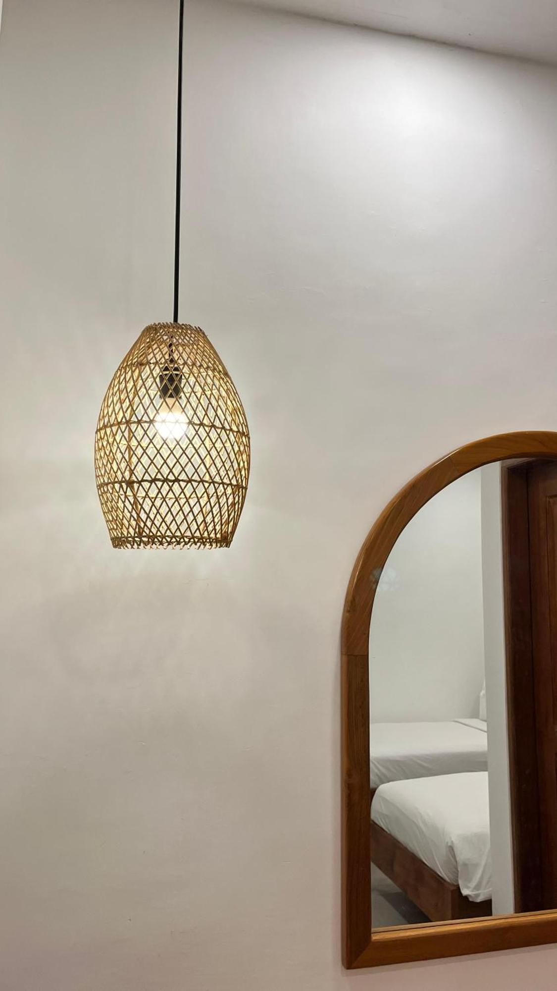 Baliana Villa Legian Екстер'єр фото