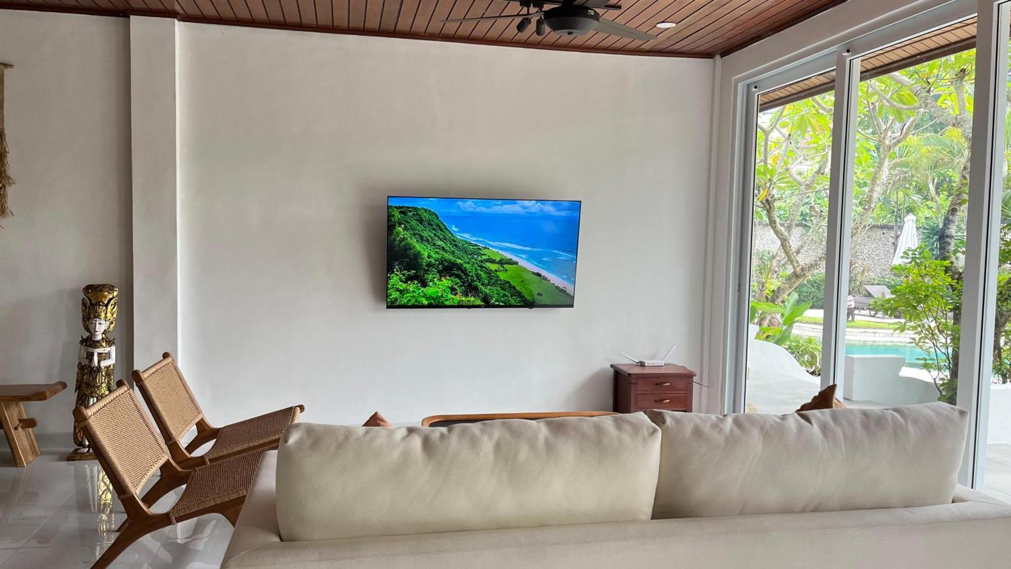 Baliana Villa Legian Екстер'єр фото