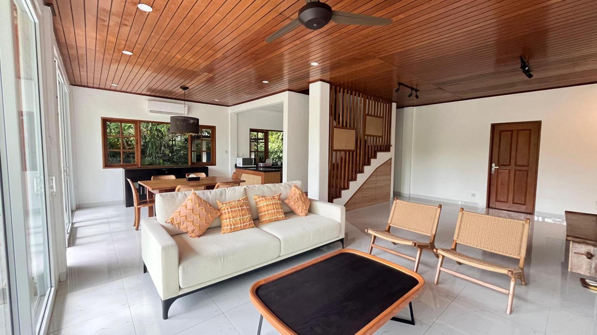 Baliana Villa Legian Екстер'єр фото