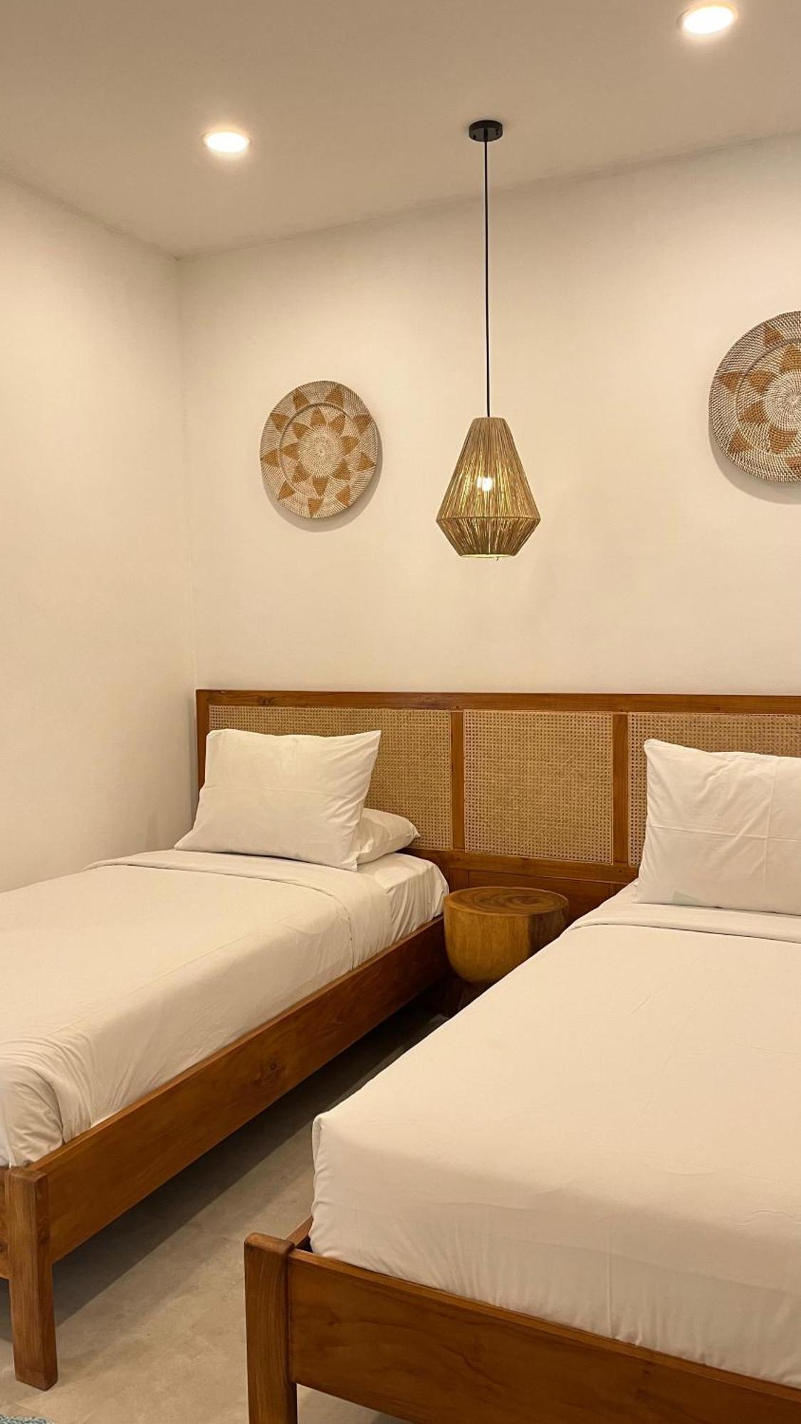 Baliana Villa Legian Екстер'єр фото