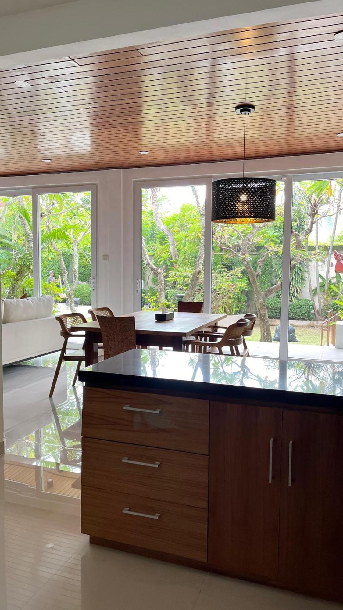 Baliana Villa Legian Екстер'єр фото