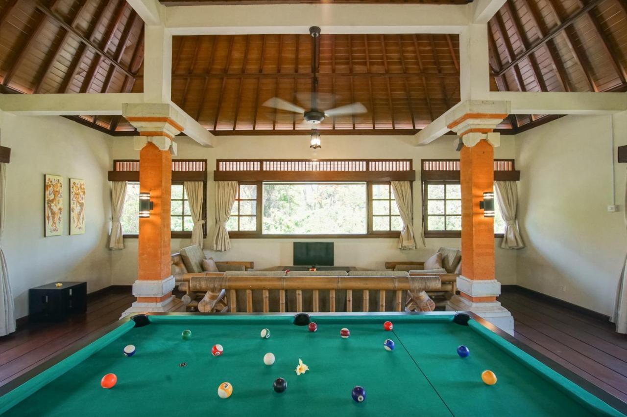 Baliana Villa Legian Екстер'єр фото
